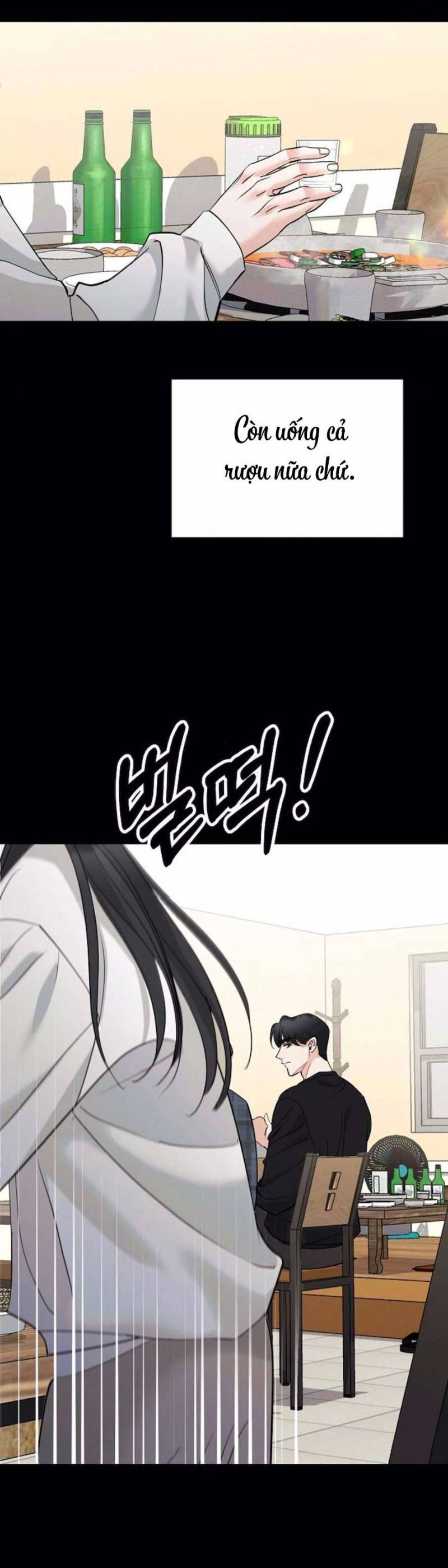 Cẩn Thận Va Phải Tình Yêu Chương 13 - trang 91