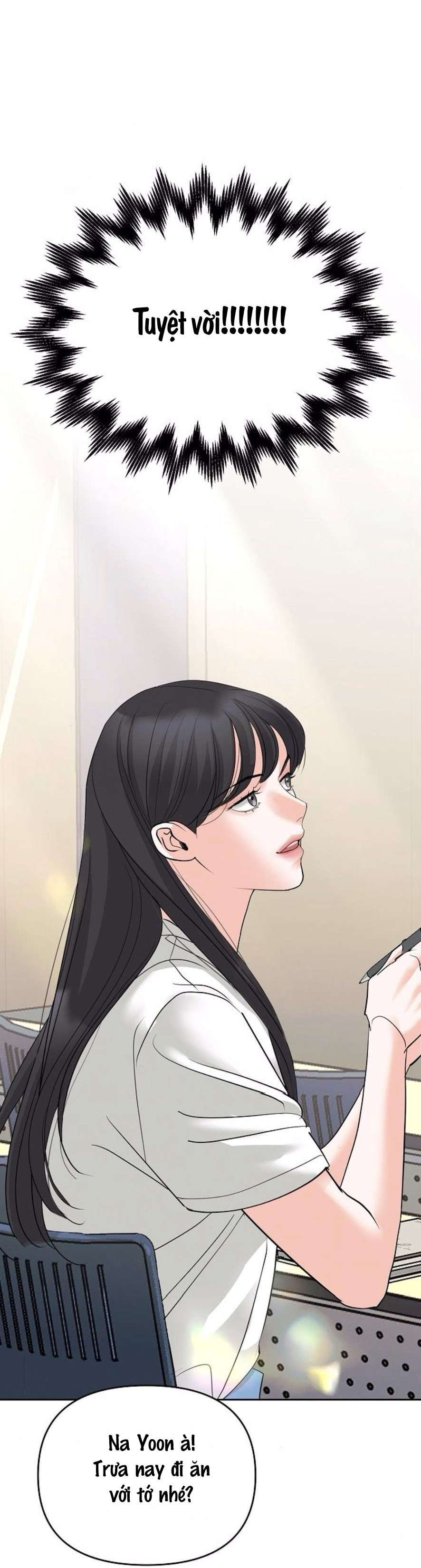 Cẩn Thận Va Phải Tình Yêu Chương 13 - trang 3