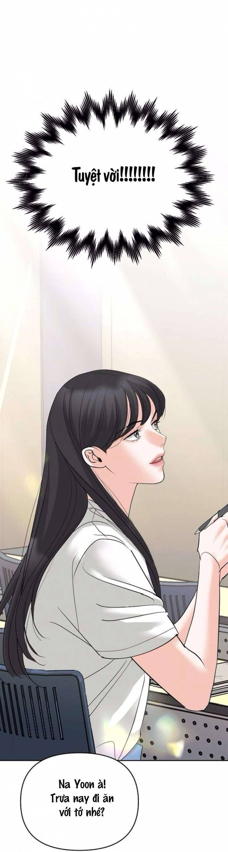 Cẩn Thận Va Phải Tình Yêu Chương 13 - trang 79