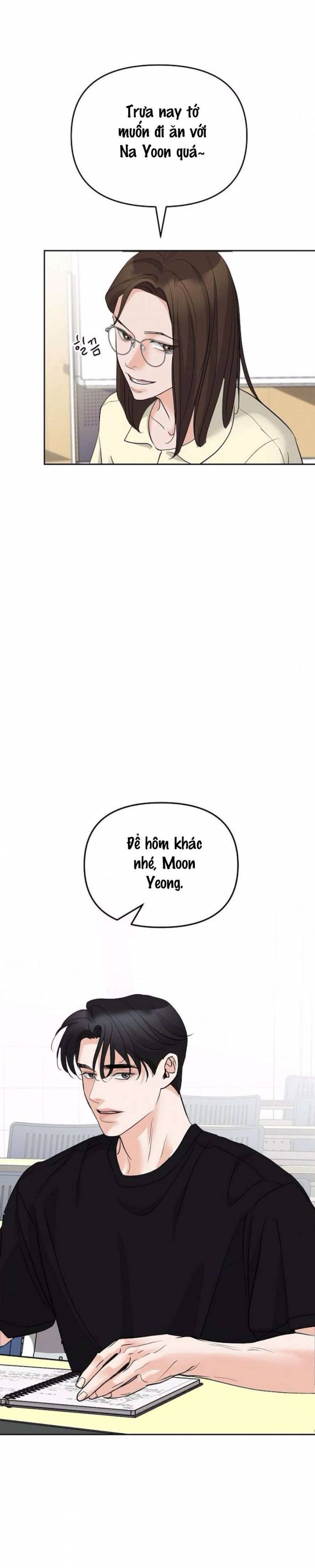 Cẩn Thận Va Phải Tình Yêu Chương 13 - trang 81