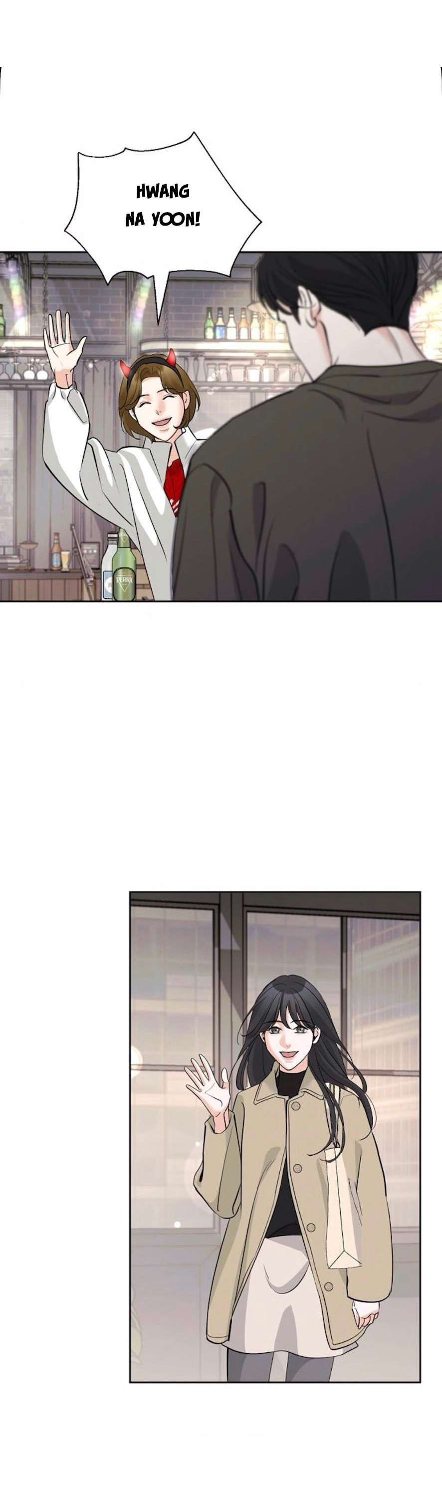 Cẩn Thận Va Phải Tình Yêu Chương 13 - trang 29