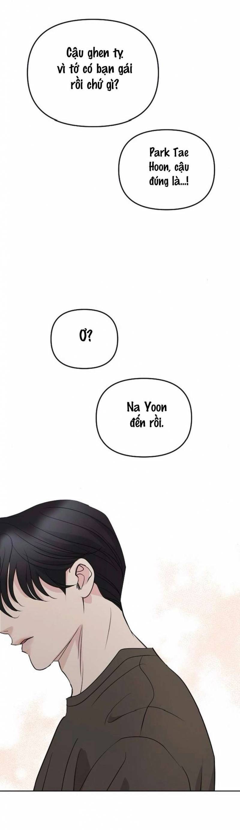 Cẩn Thận Va Phải Tình Yêu Chương 13 - trang 104
