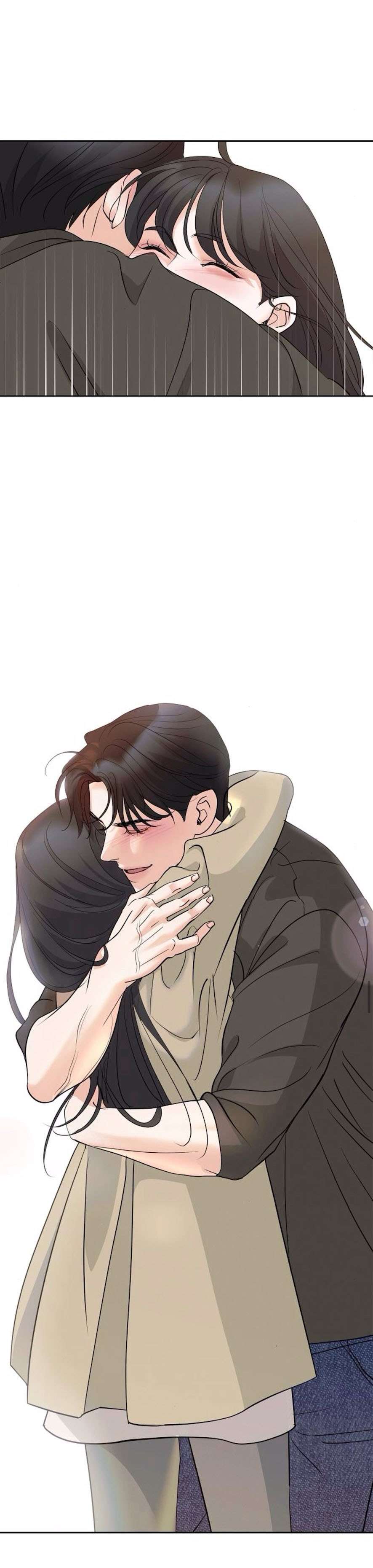 Cẩn Thận Va Phải Tình Yêu Chương 14 - trang 30