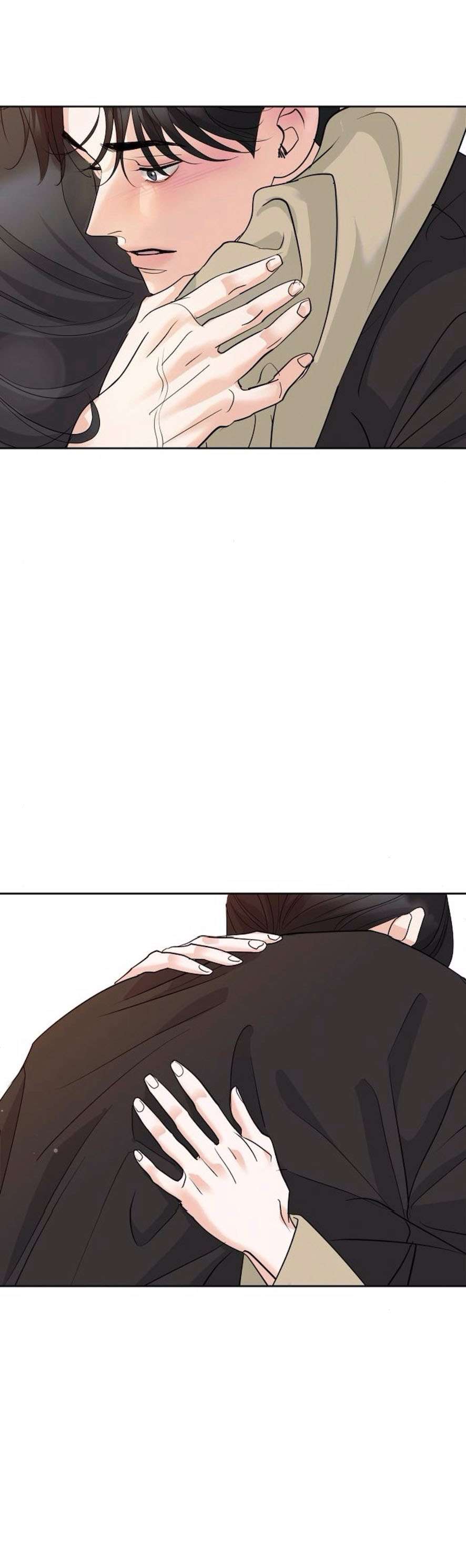 Cẩn Thận Va Phải Tình Yêu Chương 14 - trang 5