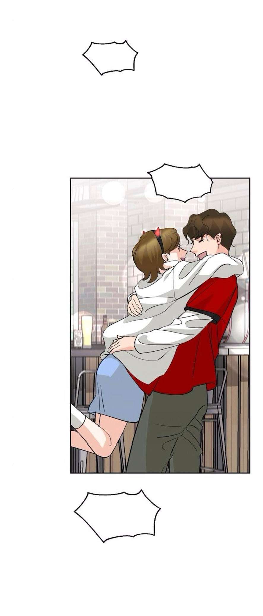 Cẩn Thận Va Phải Tình Yêu Chương 14 - trang 3