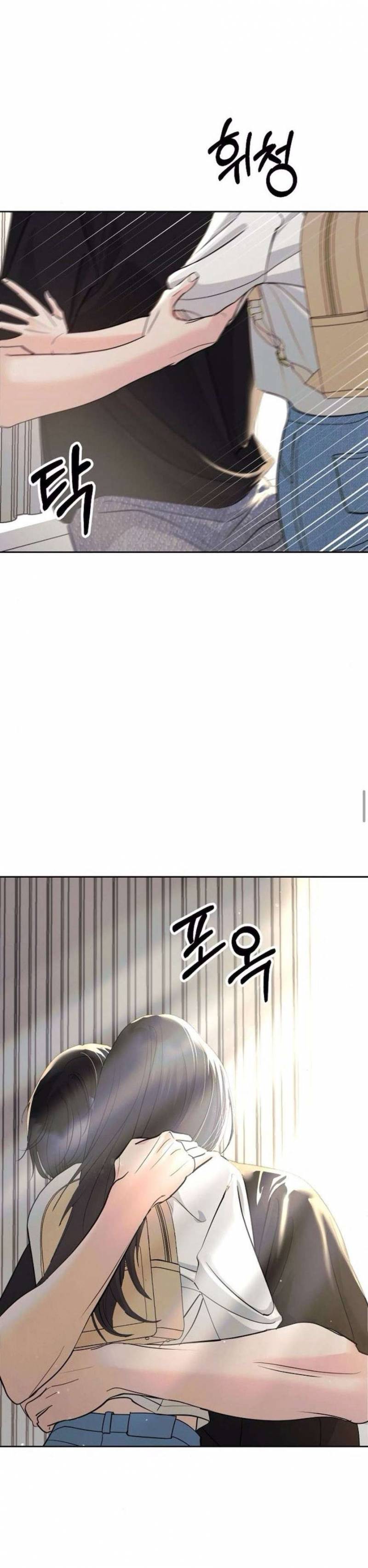 Cẩn Thận Va Phải Tình Yêu Chương 17 - trang 99