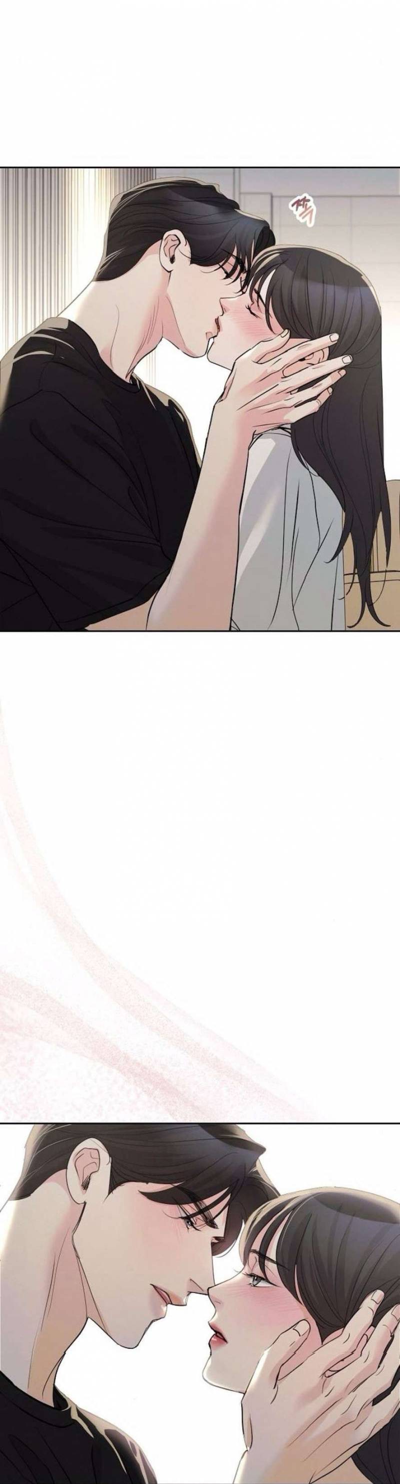 Cẩn Thận Va Phải Tình Yêu Chương 17 - trang 104