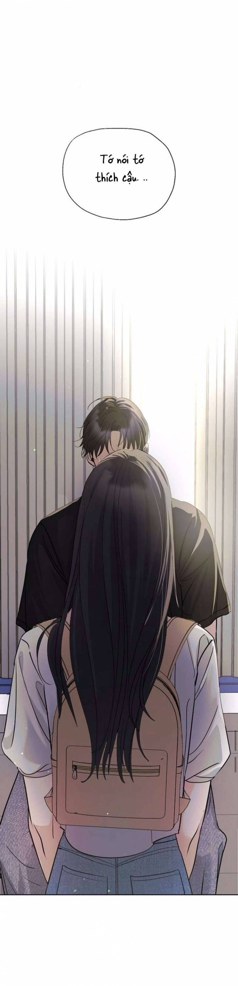 Cẩn Thận Va Phải Tình Yêu Chương 17 - trang 89