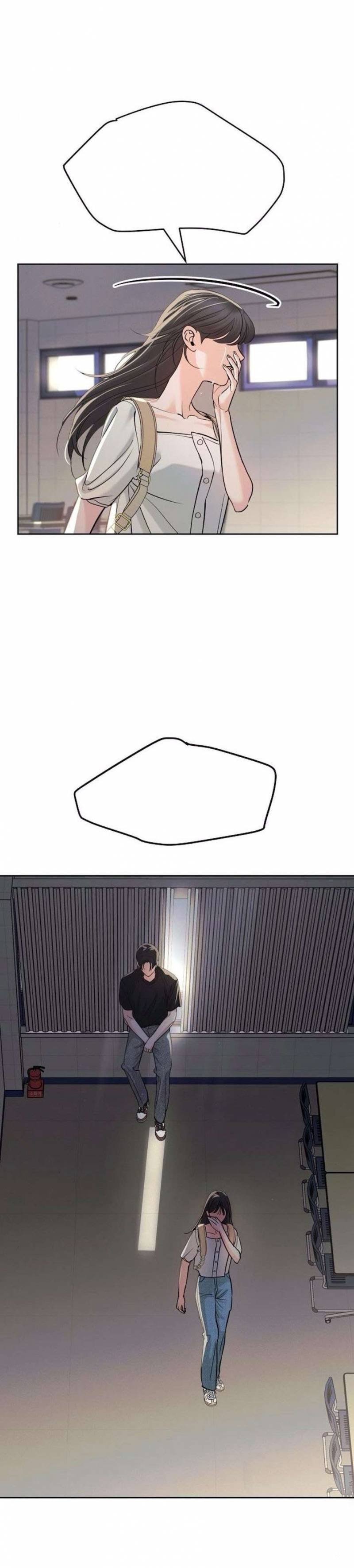 Cẩn Thận Va Phải Tình Yêu Chương 17 - trang 94