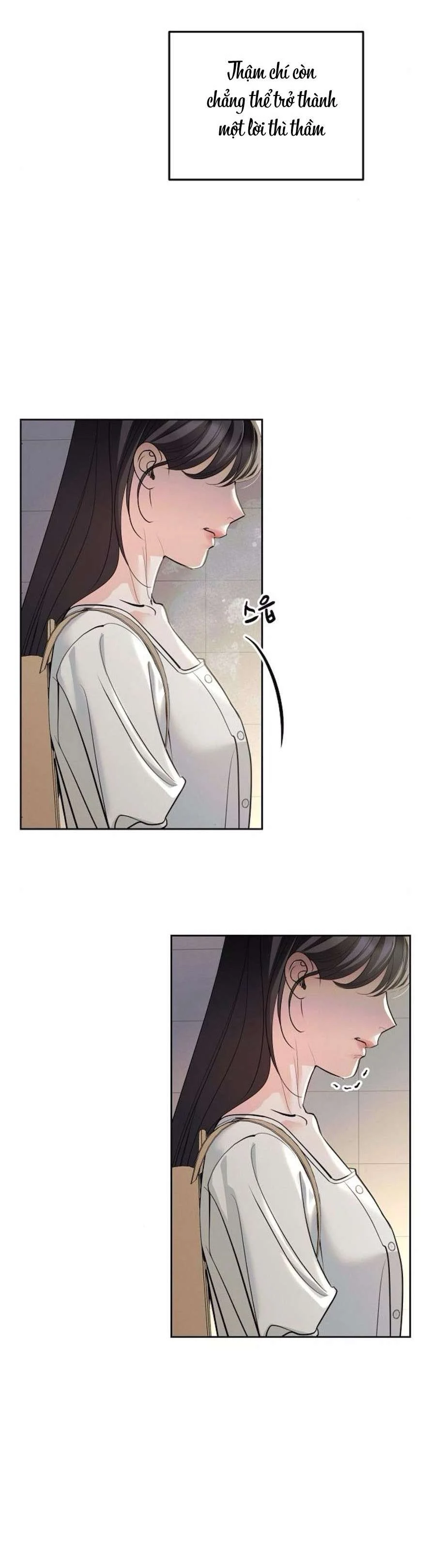 Cẩn Thận Va Phải Tình Yêu Chương 17 - trang 16