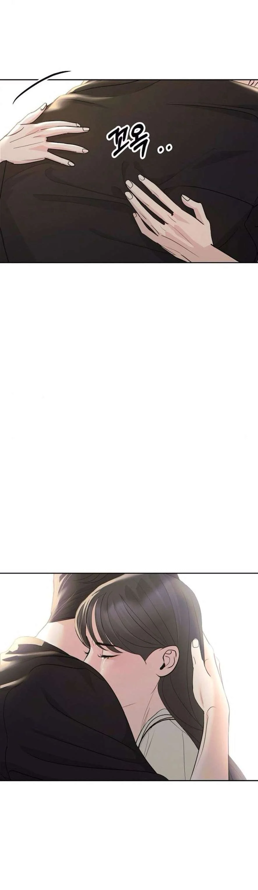 Cẩn Thận Va Phải Tình Yêu Chương 17 - trang 29