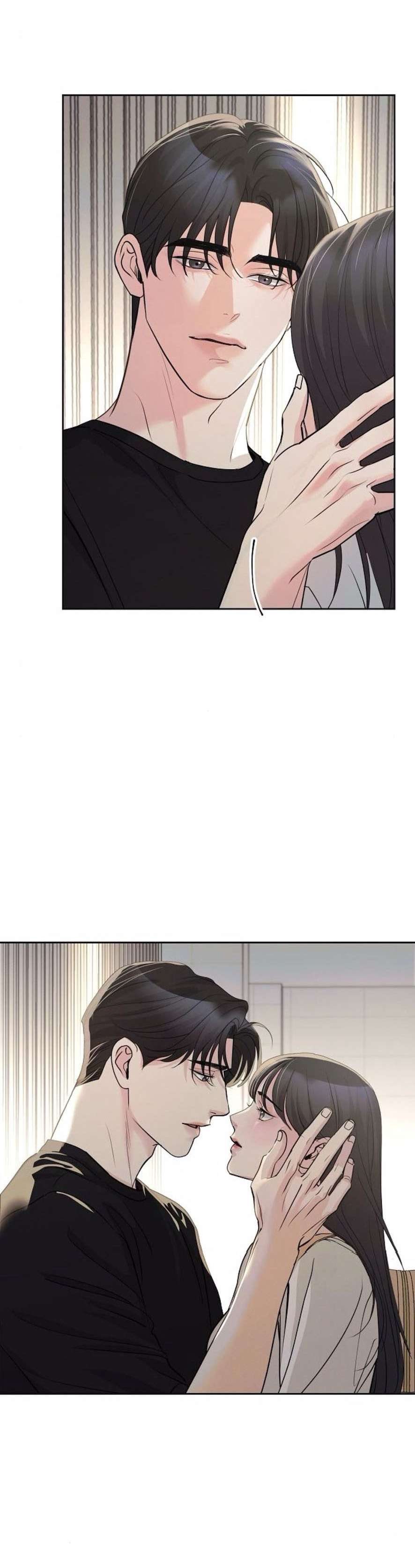 Cẩn Thận Va Phải Tình Yêu Chương 17 - trang 31