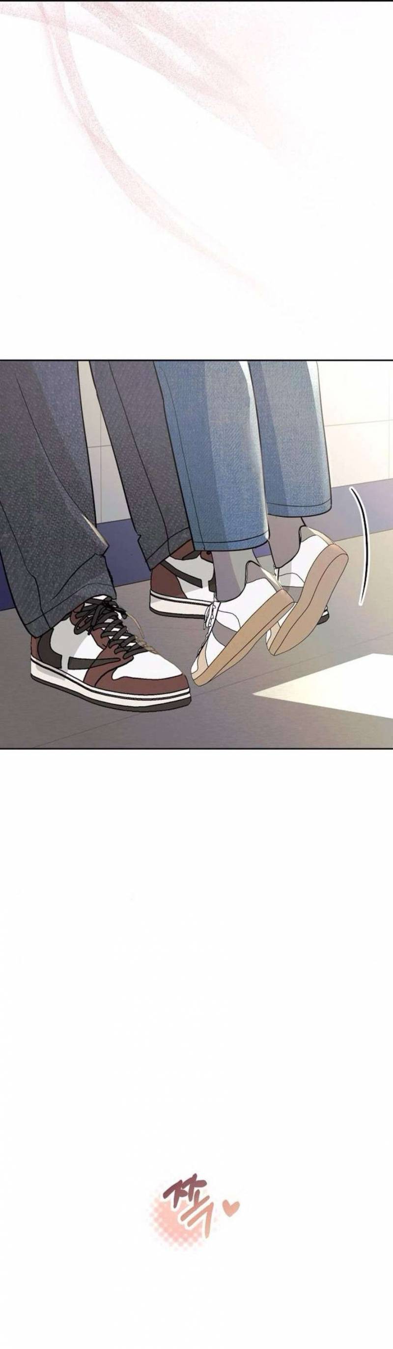 Cẩn Thận Va Phải Tình Yêu Chương 17 - trang 105