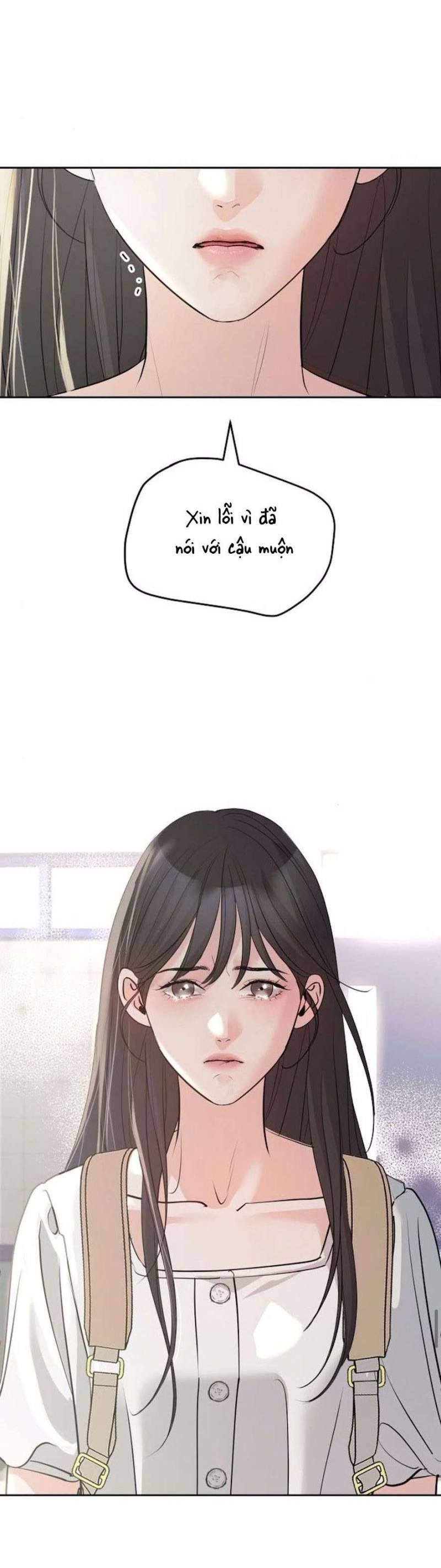 Cẩn Thận Va Phải Tình Yêu Chương 17 - trang 90