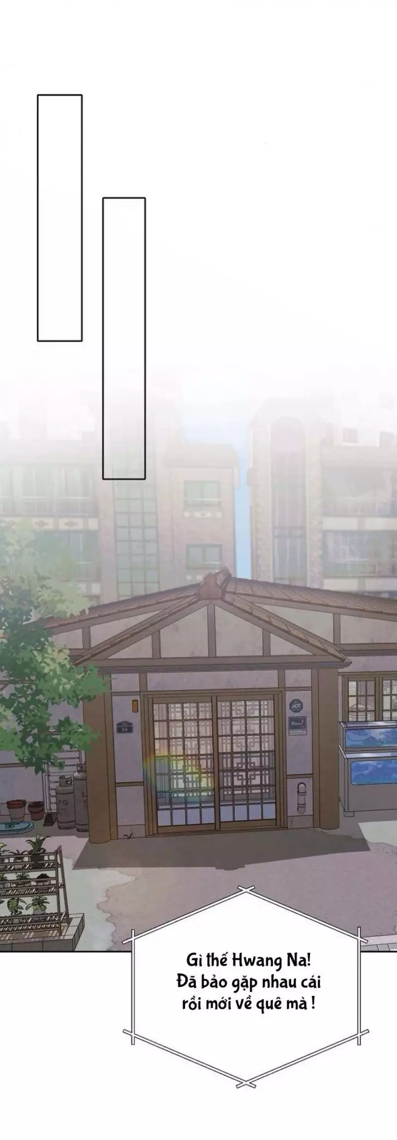 Cẩn Thận Va Phải Tình Yêu Chương 18 - trang 62