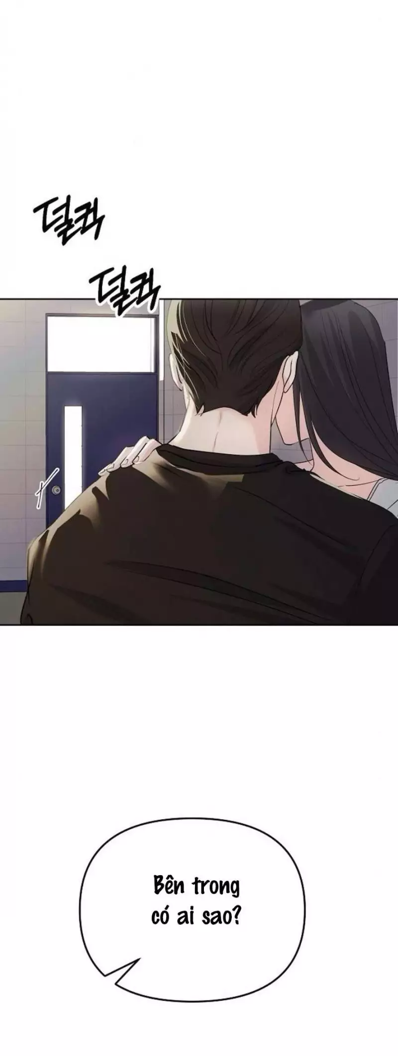 Cẩn Thận Va Phải Tình Yêu Chương 18 - trang 28