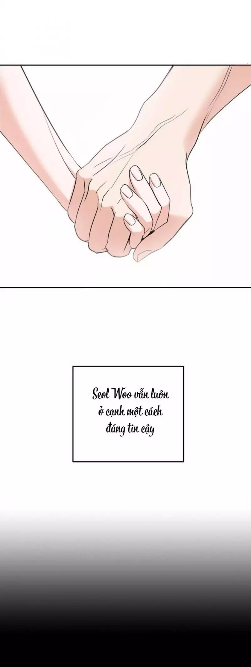 Cẩn Thận Va Phải Tình Yêu Chương 18 - trang 36