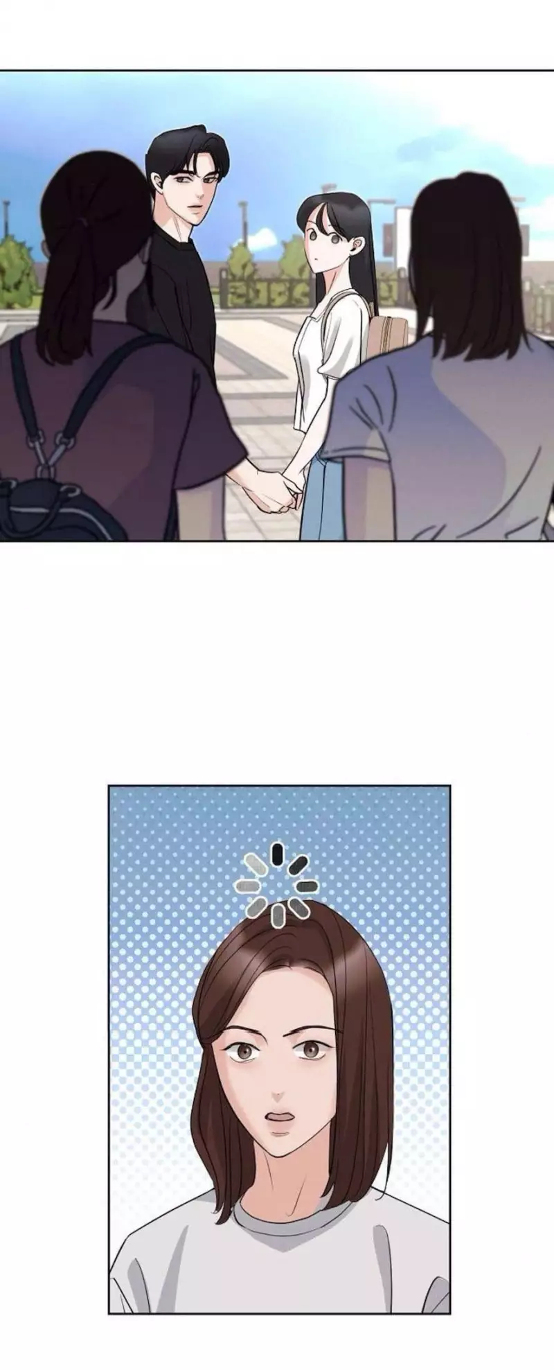 Cẩn Thận Va Phải Tình Yêu Chương 18 - trang 48