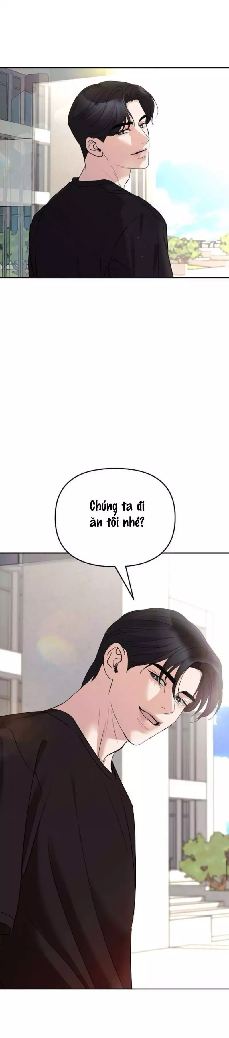 Cẩn Thận Va Phải Tình Yêu Chương 18 - trang 41