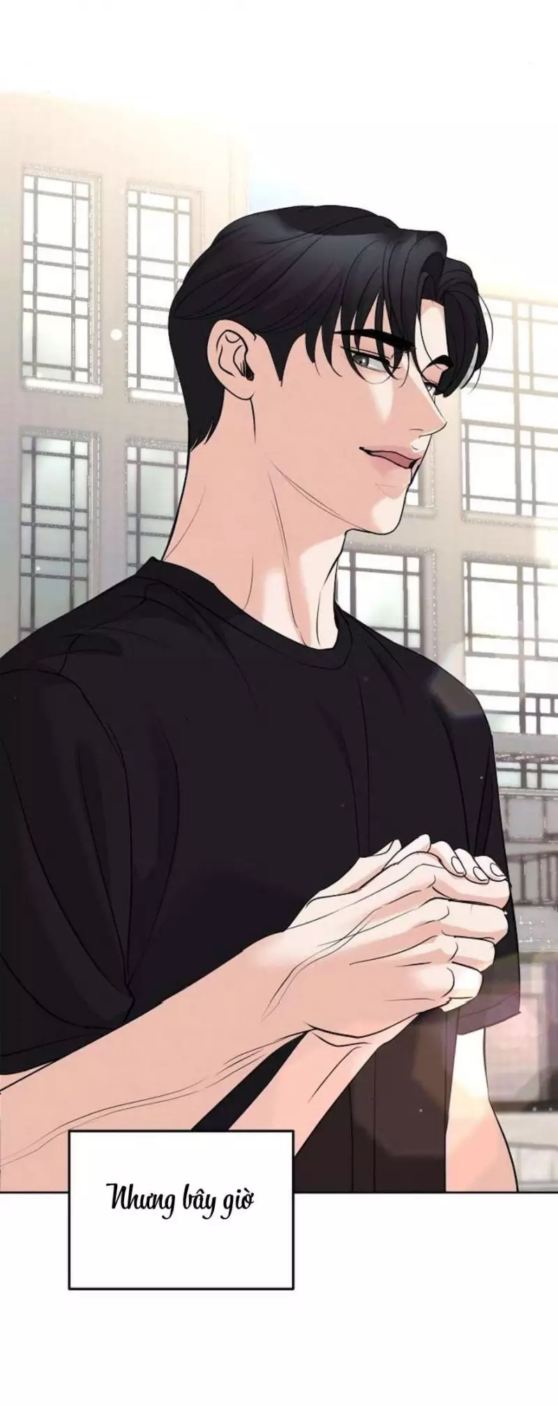 Cẩn Thận Va Phải Tình Yêu Chương 18 - trang 53