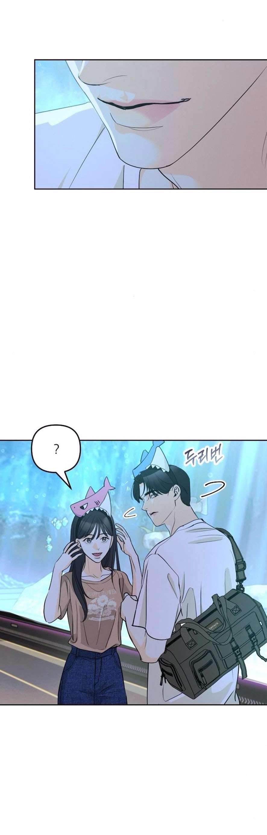 Cẩn Thận Va Phải Tình Yêu Chương 19 - trang 9