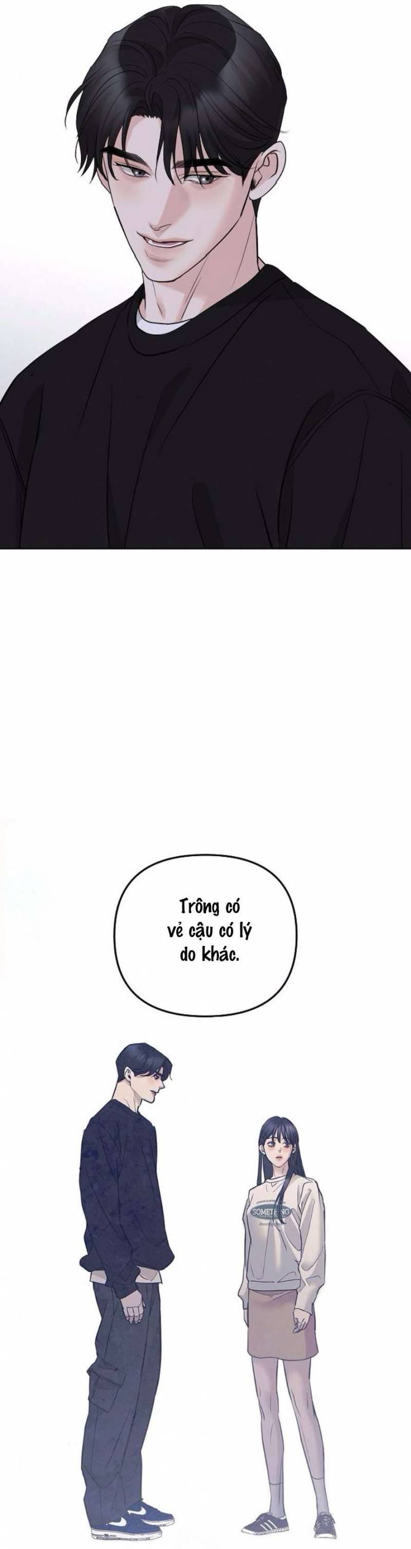 Cẩn Thận Va Phải Tình Yêu Chương 2 - trang 61