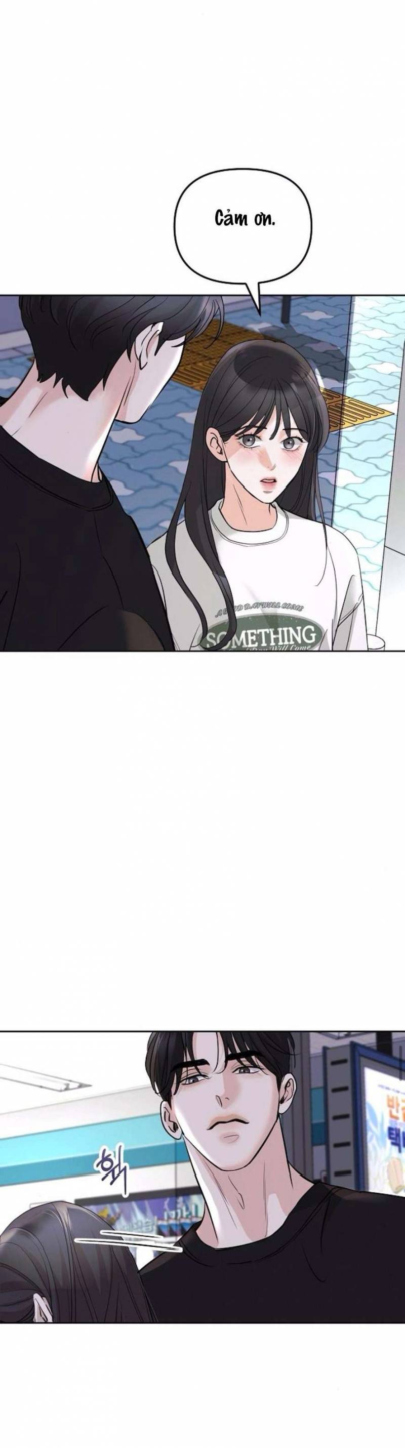 Cẩn Thận Va Phải Tình Yêu Chương 2 - trang 54