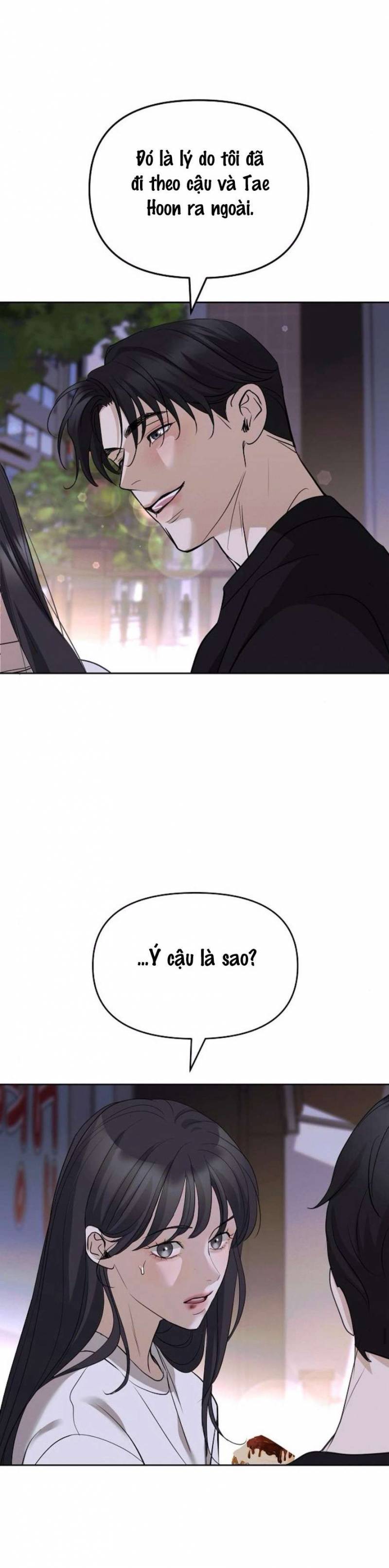 Cẩn Thận Va Phải Tình Yêu Chương 2 - trang 65