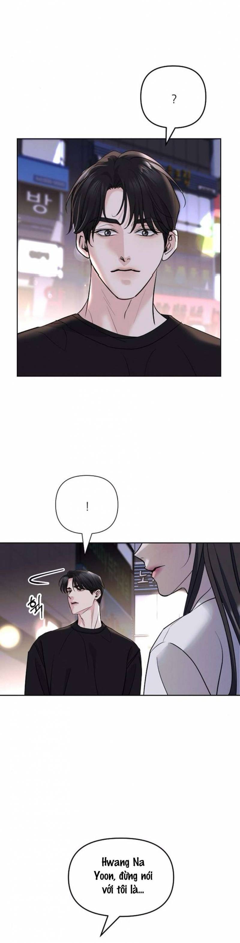 Cẩn Thận Va Phải Tình Yêu Chương 2 - trang 39