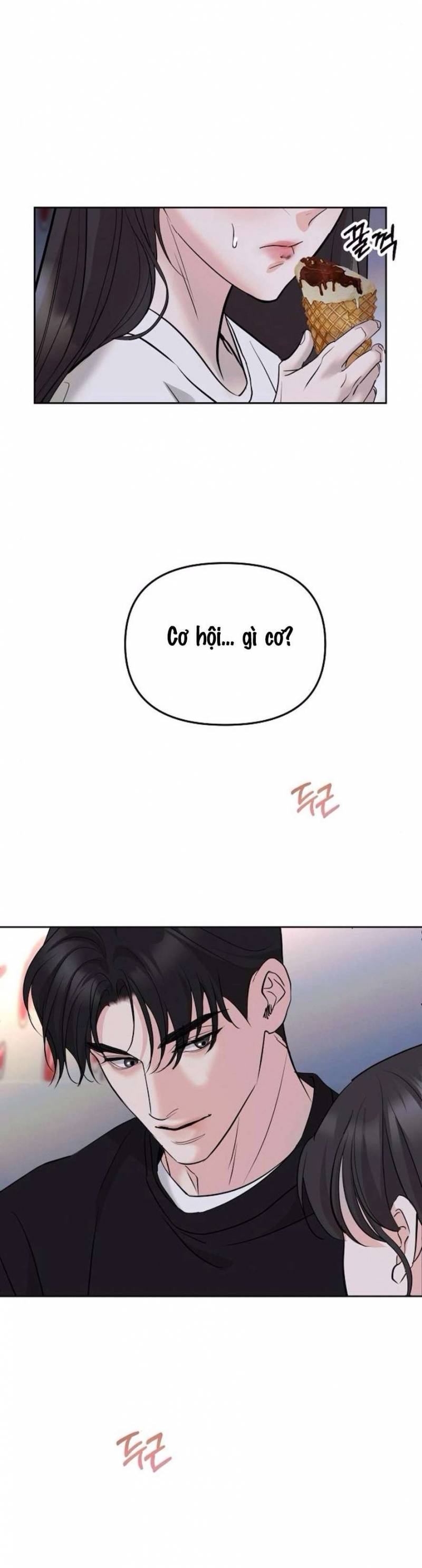 Cẩn Thận Va Phải Tình Yêu Chương 2 - trang 67