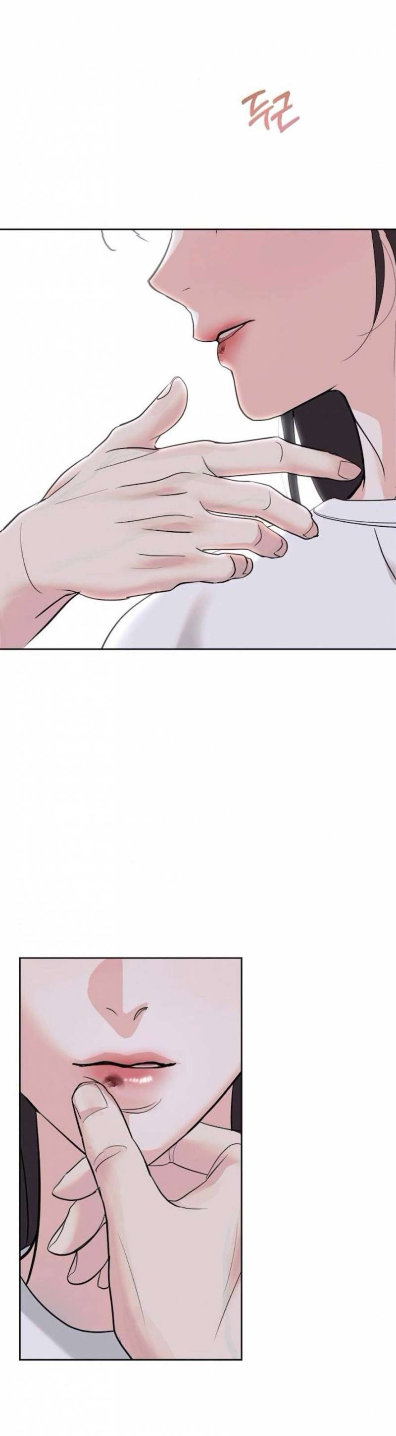 Cẩn Thận Va Phải Tình Yêu Chương 2 - trang 68