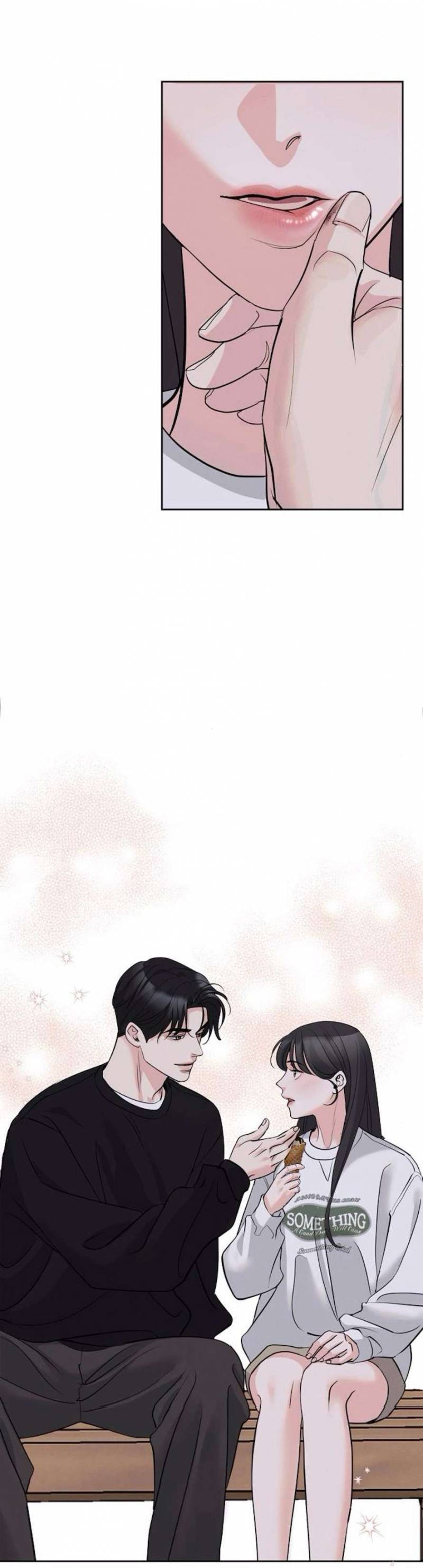 Cẩn Thận Va Phải Tình Yêu Chương 2 - trang 69