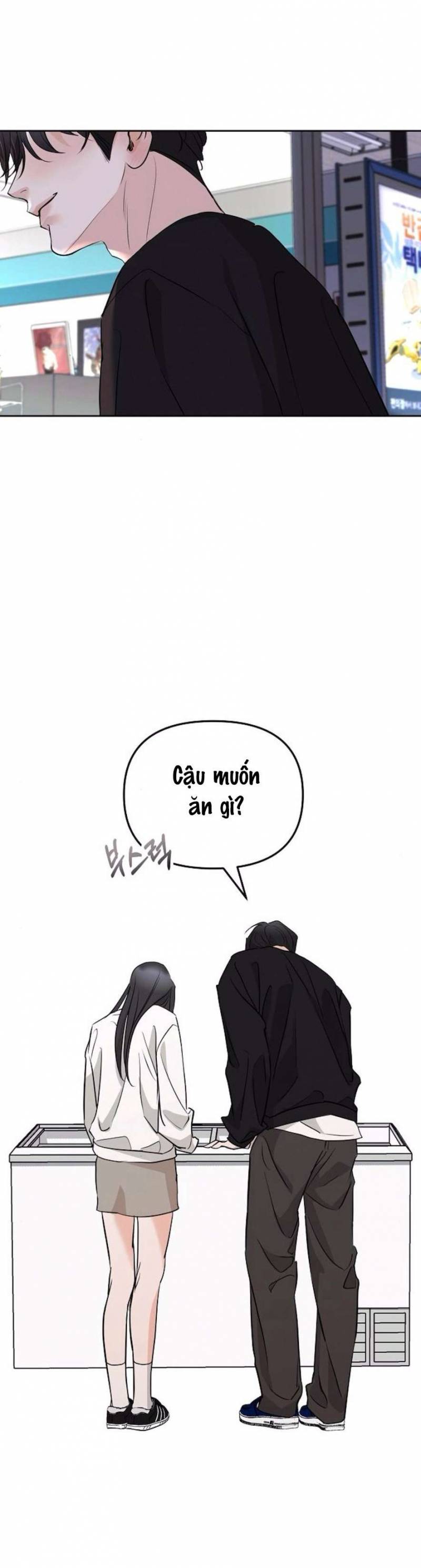 Cẩn Thận Va Phải Tình Yêu Chương 2 - trang 55