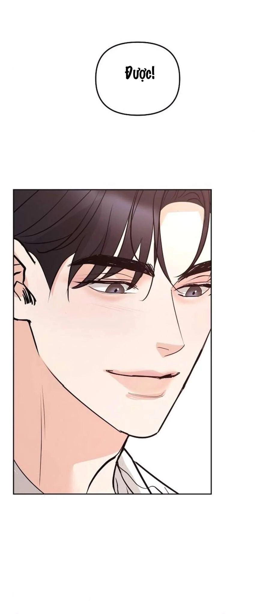 Cẩn Thận Va Phải Tình Yêu Chương 21 - trang 8