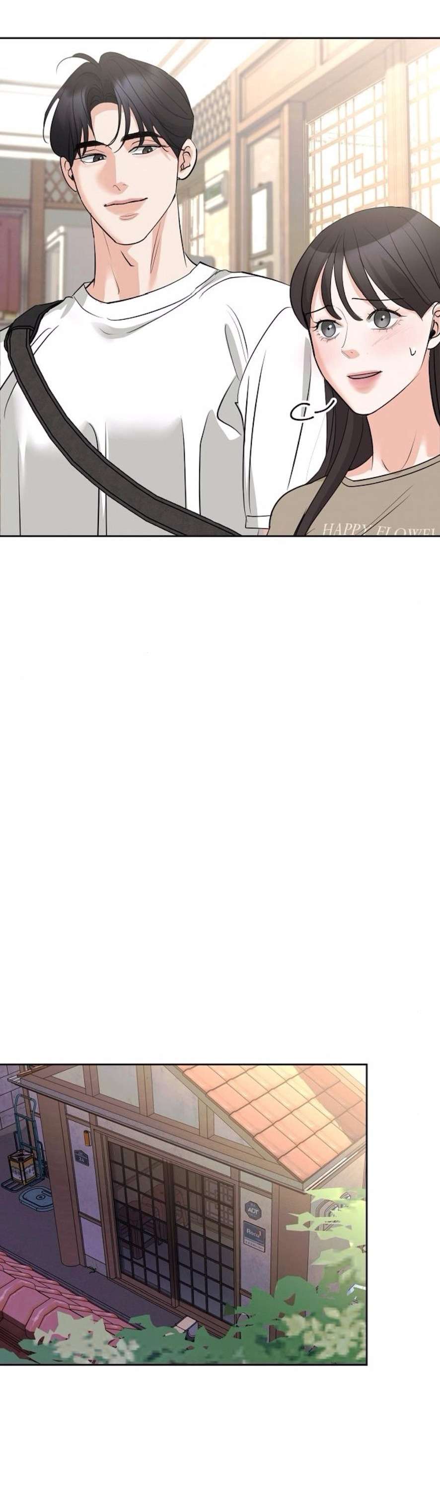 Cẩn Thận Va Phải Tình Yêu Chương 21 - trang 33