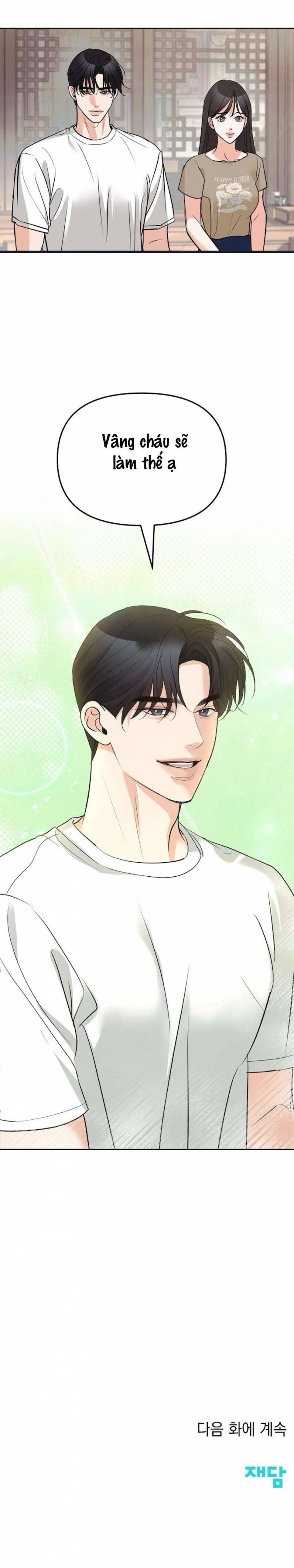 Cẩn Thận Va Phải Tình Yêu Chương 21 - trang 88