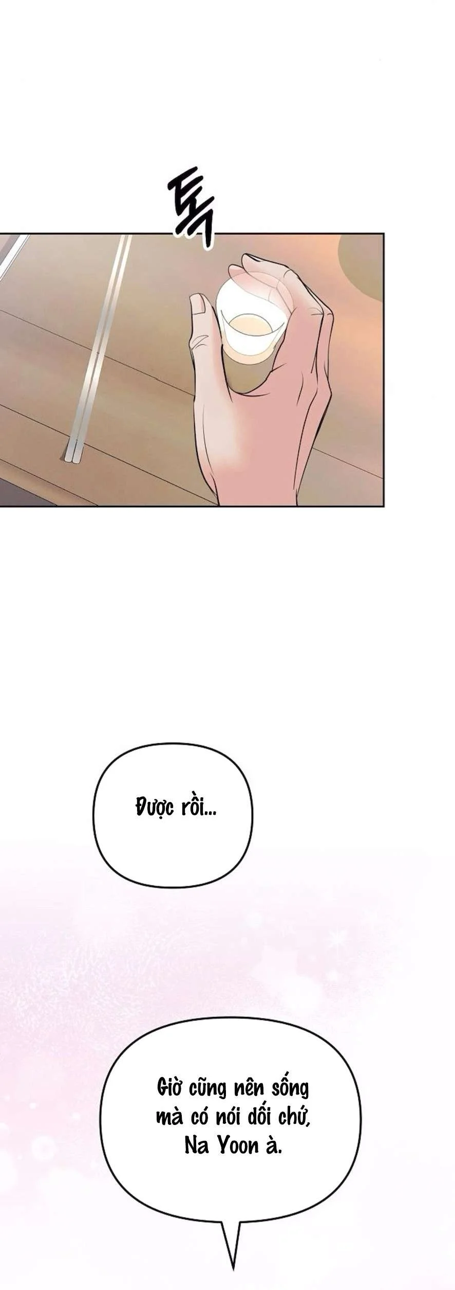 Cẩn Thận Va Phải Tình Yêu Chương 21 - trang 40