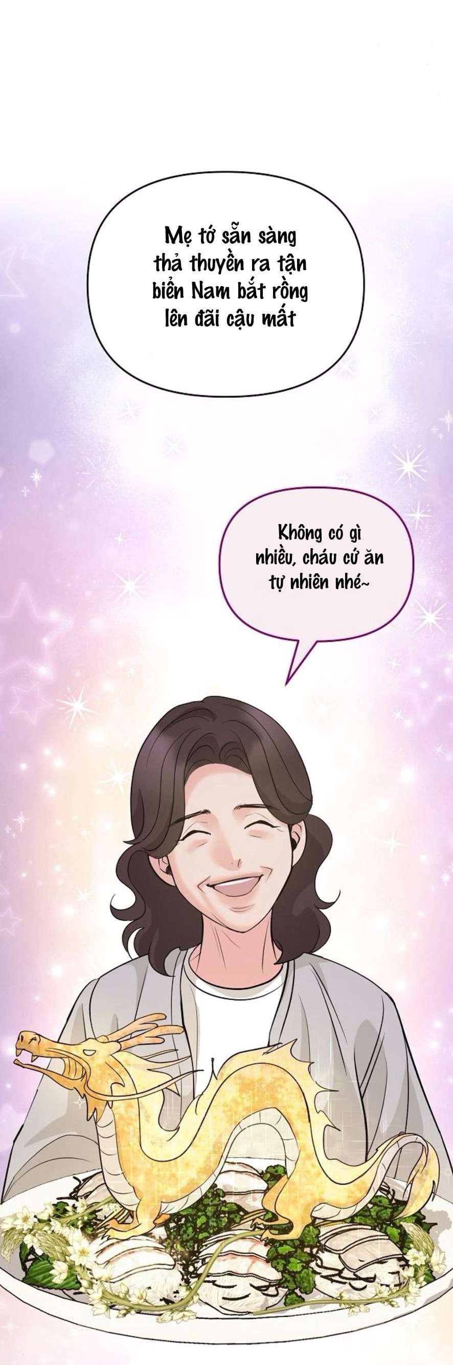 Cẩn Thận Va Phải Tình Yêu Chương 21 - trang 16