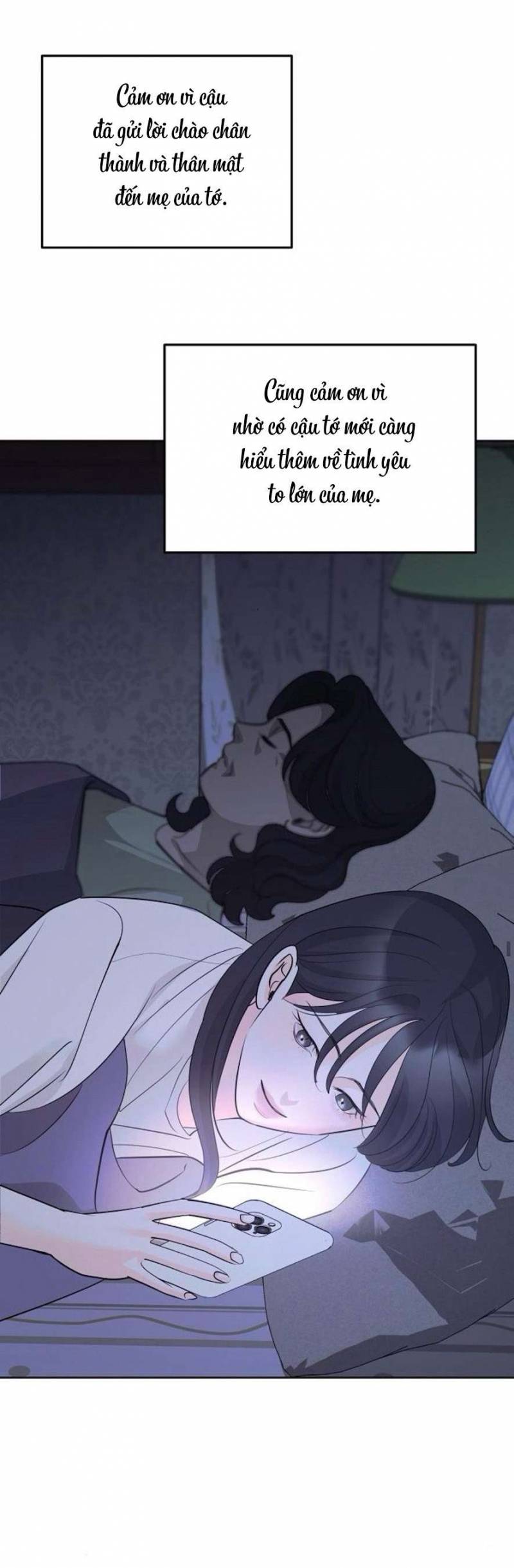 Cẩn Thận Va Phải Tình Yêu Chương 22 - trang 95