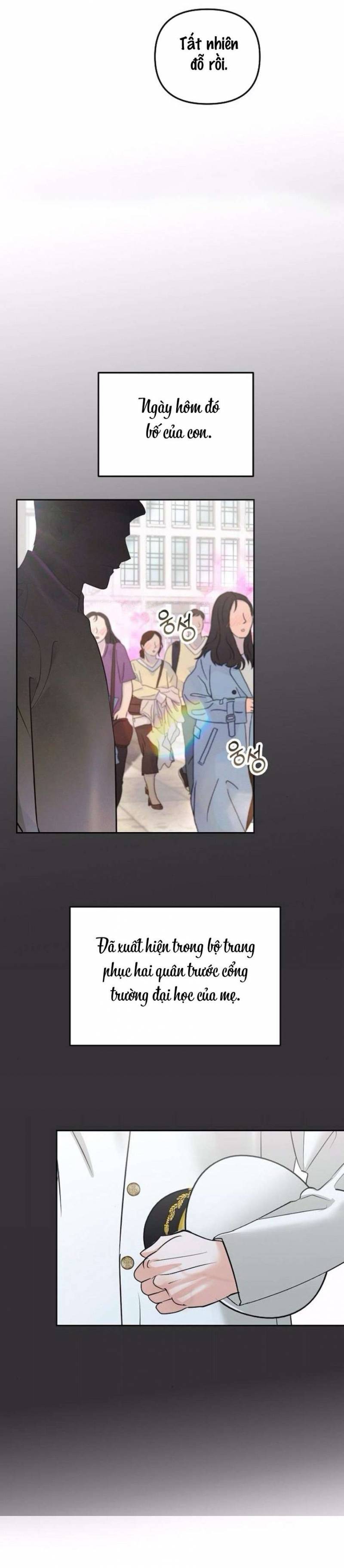 Cẩn Thận Va Phải Tình Yêu Chương 22 - trang 67