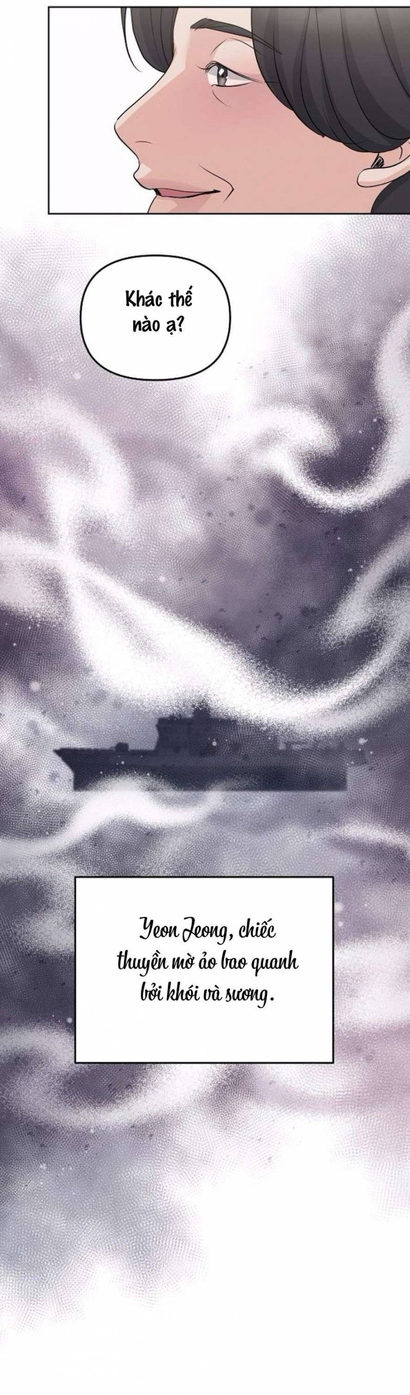 Cẩn Thận Va Phải Tình Yêu Chương 22 - trang 84