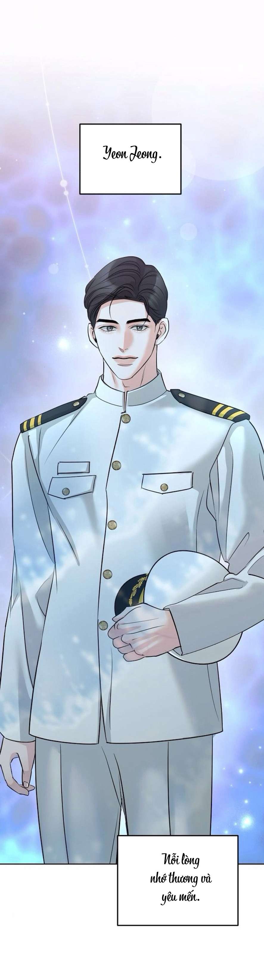 Cẩn Thận Va Phải Tình Yêu Chương 22 - trang 33