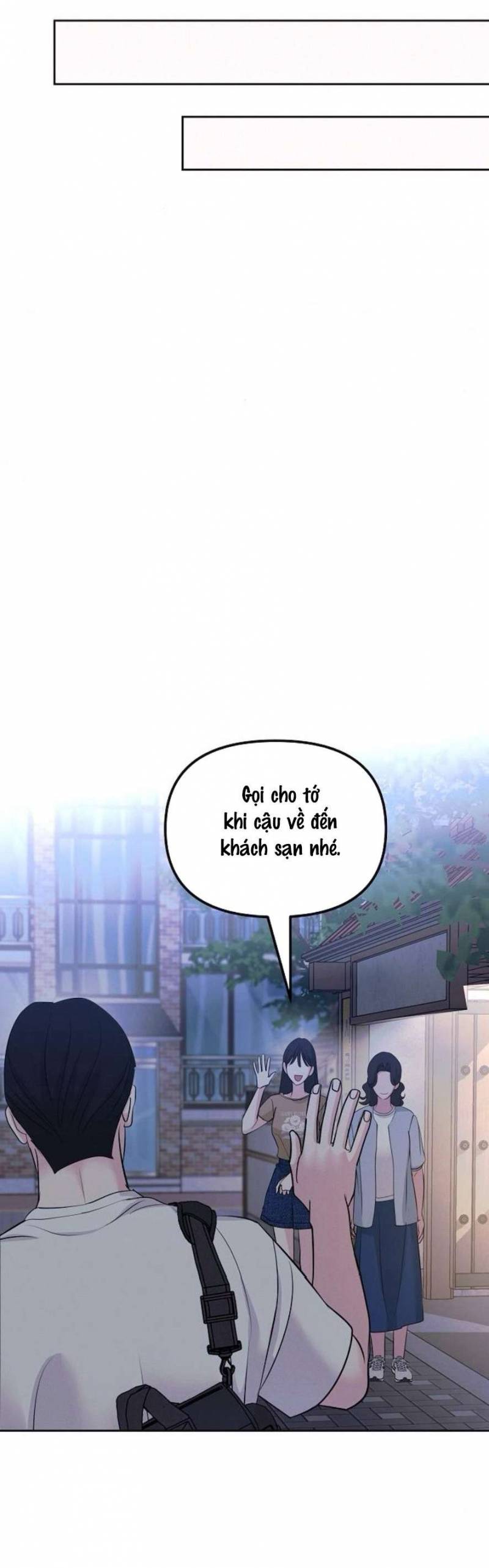 Cẩn Thận Va Phải Tình Yêu Chương 22 - trang 51