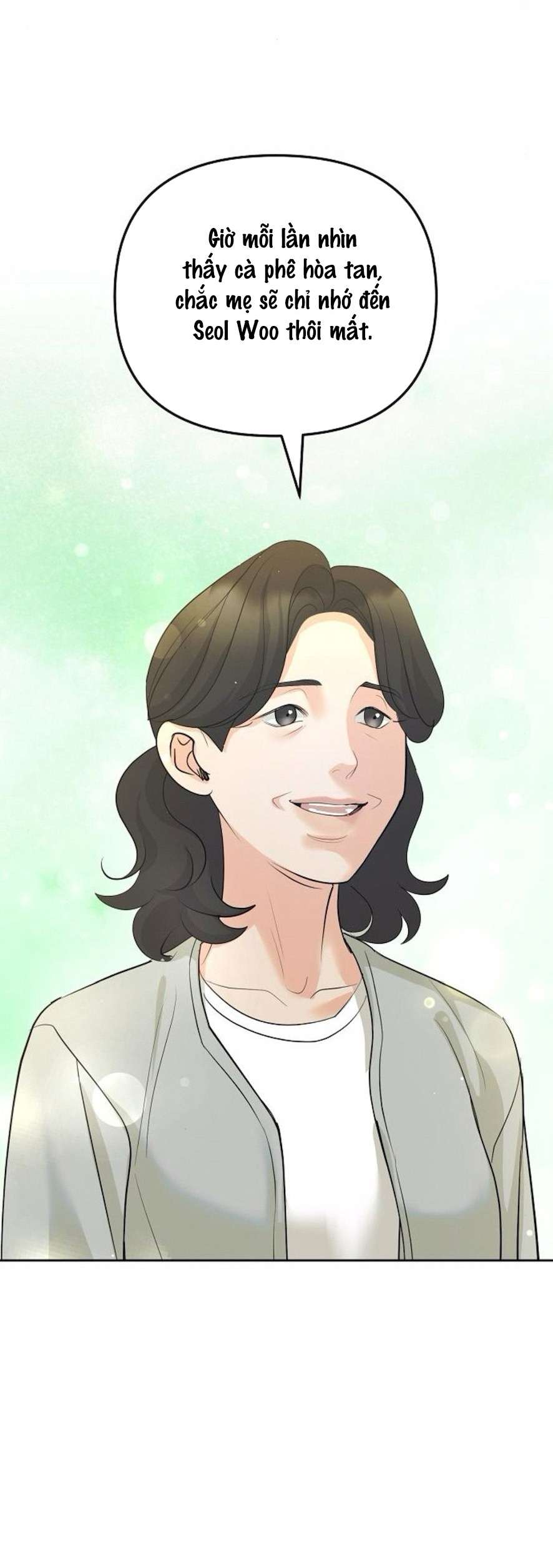 Cẩn Thận Va Phải Tình Yêu Chương 22 - trang 6