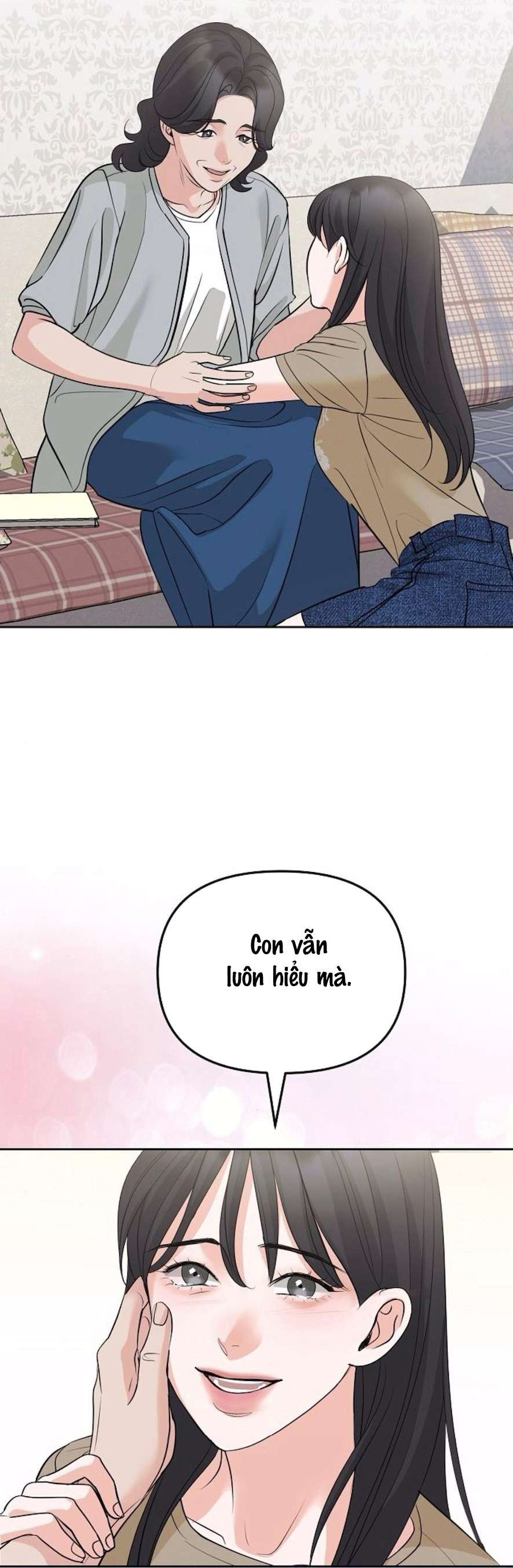 Cẩn Thận Va Phải Tình Yêu Chương 22 - trang 41