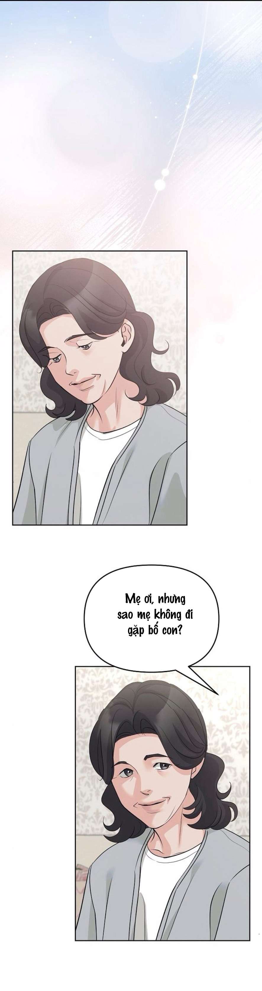 Cẩn Thận Va Phải Tình Yêu Chương 22 - trang 29