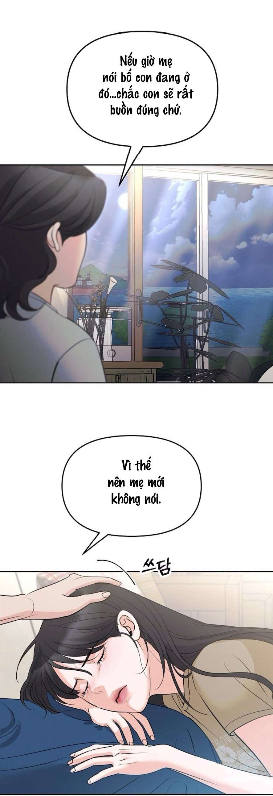 Cẩn Thận Va Phải Tình Yêu Chương 22 - trang 37