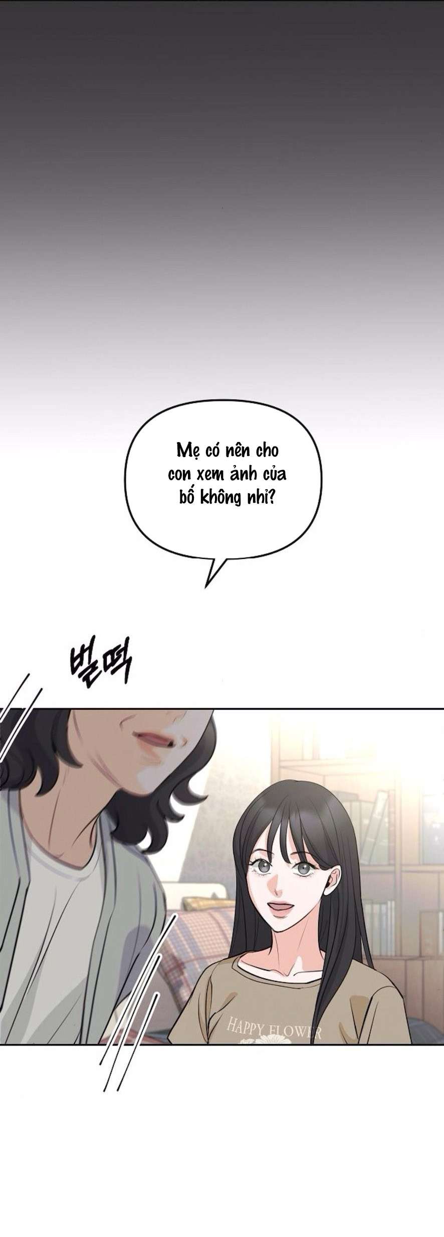 Cẩn Thận Va Phải Tình Yêu Chương 22 - trang 20