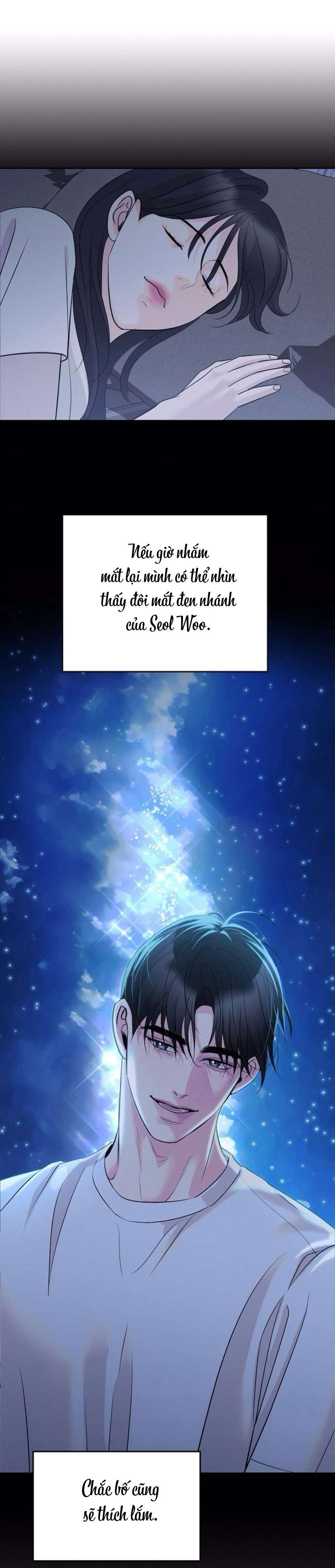 Cẩn Thận Va Phải Tình Yêu Chương 22 - trang 48