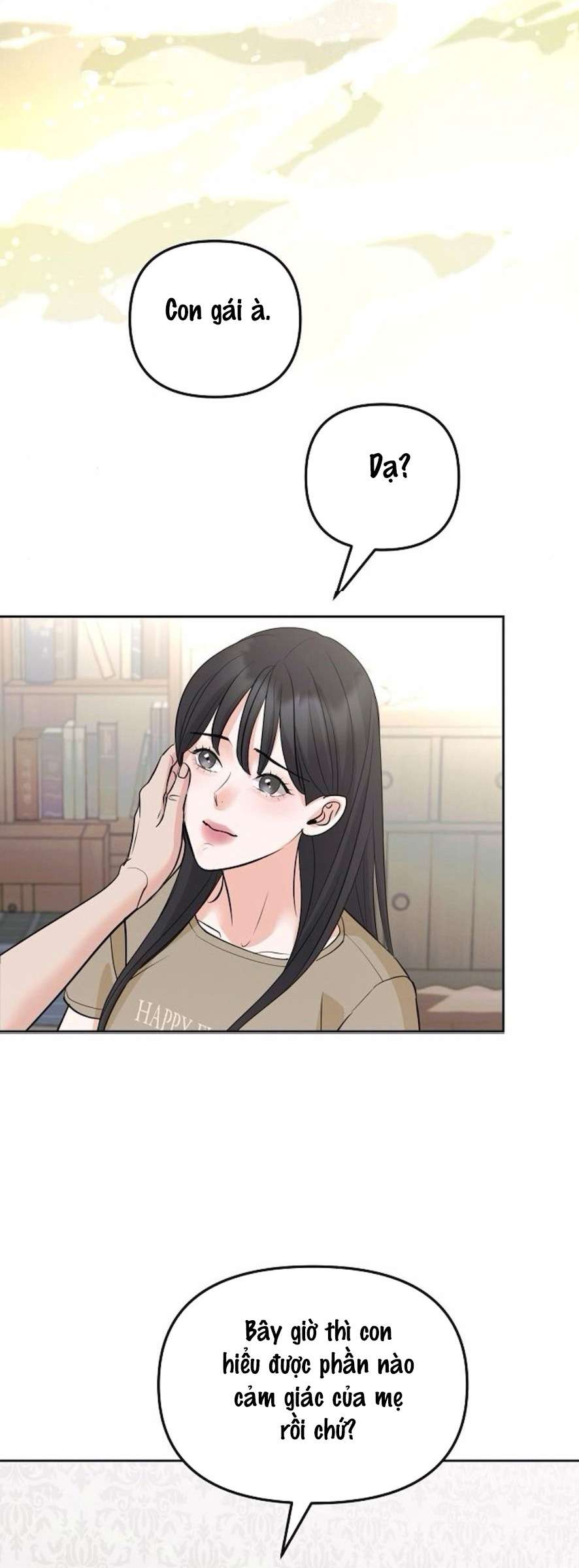 Cẩn Thận Va Phải Tình Yêu Chương 22 - trang 40